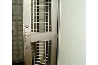 Steel Security Door Buying Guide for Property Owners