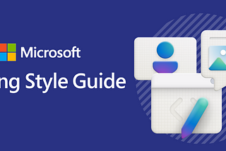 Microsoft’s Writing Style Guide Simplified for Tech Writers