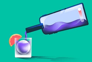 Startups Are Still Riding The Boozeless Booze Wave
