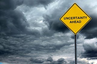 Uncertainty