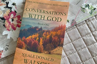 Conversations with God — Book I