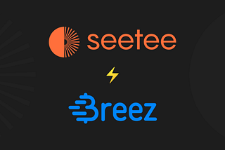 Breez le da la bienvenida a Seetee como nuevo inversor