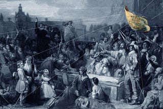 O Pacto Nacional de 1638: O Dia em que a Escócia Se Consolidou na Fé Reformada.