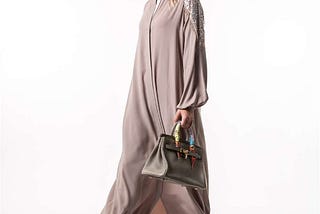 Top 7 Stores To Buy Abayas Online | the Wallet