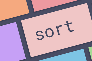 A Comprehensive Overview of Popular Sorting Algorithms for Your Next Interview