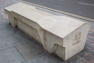 Week 3: Public Harm