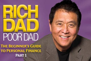 Reading ‘Rich Dad Poor Dad’ Won’t Make You Rich — But Doing These 3 Insanely Simple Things Might…