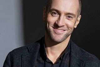 Derren Brown