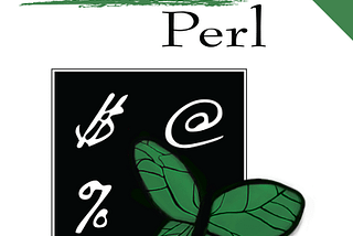 Free Book: Modern Perl