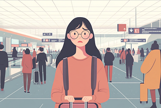 Booking.com downgraded my flights from London to Tokyo. Why can’t I get my $3,097 back?