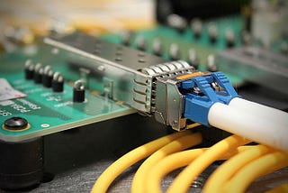 Understanding SFP Ports: Performance, Benefits, Applications, and More