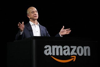 Jeff Bezos effective strategy for innovation meetings