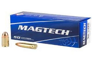Educating Responsible Gun Owners: Online Handgun Ammunition Sales