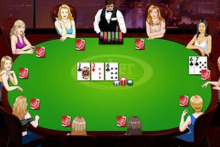 How to win at online poker consistently