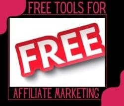 (17) Warning: Losing $ Free Tools For Affiliate Marketing “ She Tried That [2021]