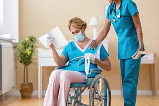 How to Become a Certified Nursing Assistant on Long Island