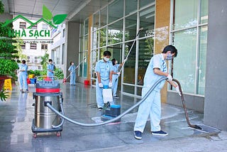 Vệ sinh công nghiệp quận 10, ve sinh cong nghiep quan 10 tại nhà sạch Clean — 0937.471.488