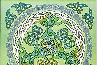 READ/DOWNLOAD%) Celtic Myth & Symbol: A Coloring B
