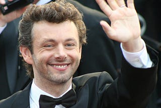 Good Ideas and Michael bloody Sheen