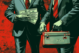 The Billionaire-Fueled Lobbying Group Behind the State Bills to Ban Basic Income Experiments
