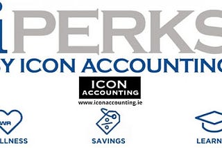 iPerks — Top 4 Tech Training Courses | Icon Accounting