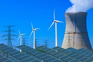 Are You Using the Terms ‘Renewable Energy’, ‘Clean Energy’, and ‘Green Energy’ Incorrectly?