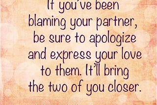 Why Your Failed Marriage May Not Be Your Fault