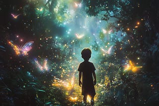 A Sense of Place