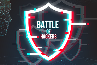 APU Battle of Hackers 2020