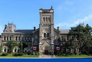 Best University To Study In Canada In 2022 Great Idea