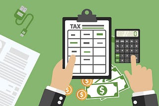 An overview of tax-loss harvesting