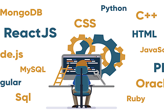A Comprehensive Guide to Full Stack Development: Java, Python, and JavaScript