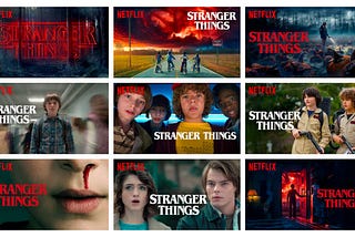 How Netflix is designing in the age of AI