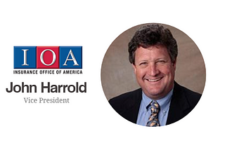 Insurance Office of America’s John Harrold: Tech Implementation and Insurance Producer Success |…