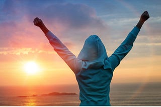 3–2–1: On Failure, Action and Finding Yourselves