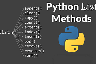 Understanding Python Lists