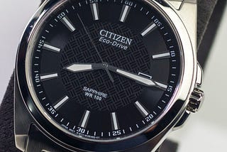Timeless Quality: Are Citizen Watches Worth the Investment?