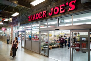 The Trader Joe’s Craze