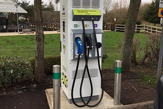 3 Months with Zoe Q&A & Ecotricity’s new chargers — EV Part 7