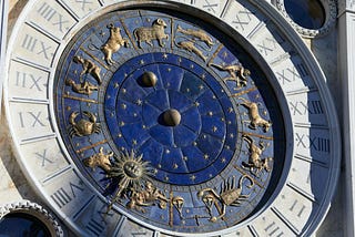 7 Easy Ways to Get New Customers For Your Astrologer Website — HanFuDesign