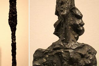 Alberto Giacometti