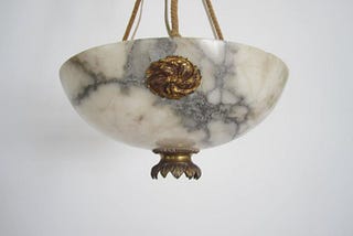 Marble Majesty: Elevate Your Home with Luxurious Marble Chandeliers