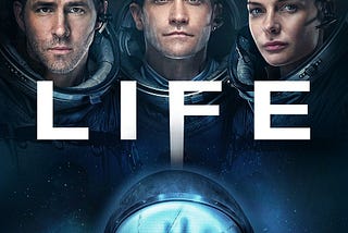 #90 — Life (movie)