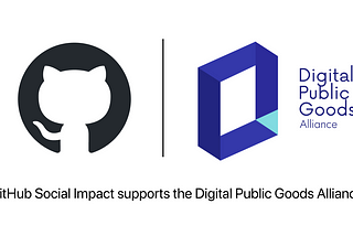 GitHub joins the DPGA as a new member