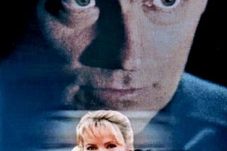 Every Mother's Worst Fear (1998) | Poster