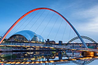 The Resurgence of Newcastle