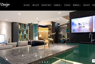 Zhuliangwu Interior Design Company provides interior design, decoration design