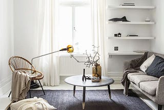 10 Easy Tips for Decorating a Beautiful Bedroom Without Breaking the Bank