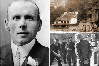 The Fascinating Story of the Man Who Could Not Be Hanged