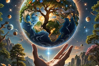 One Earth